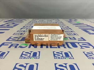 SUN 310-0255 Cpu Heatsink f./ X6275M2 (Node 1) - Picture 1 of 1