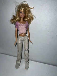 Barbie bambola Disney Sharpay Evans - Foto 1 di 7