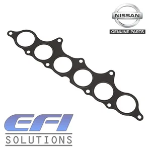 Genuine Plenum Collector Gasket (RB25DET) R34 C35 WC34 Skyline Stagea Laurel Neo - Picture 1 of 1