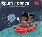 CD Sputnik Dance Wild Sounds From The Space Age 28 Tracks Digipack (K18)