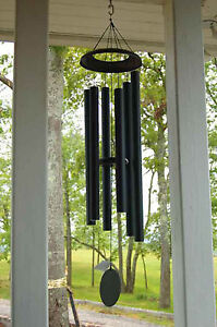 44" Corinthian Bells Tuned Wind Chimes T406 Double Boxed ( Free Shipping )