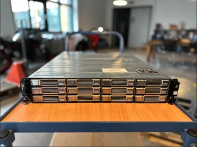 DELL STORAGE EQUALLOGIC PS4100 - Bild 1 von 2