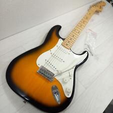 Squier By Fender Strat2Ts Two Tone Sunburst for sale