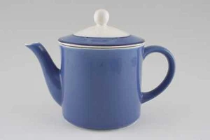 Marks & Spencer - Rimini - Royal Blue - Teapot - 62766G - Picture 1 of 1