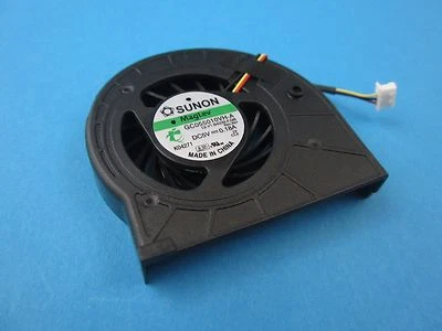 Fan IBM Lenovo X200T X200S CPU Cooler Fan SUNON GC055010VH-A - Image 1 of 4