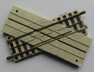 Faller AMS 4532 -- La Vía Cruza La Calle (BNL994) - Imagen 1 de 1