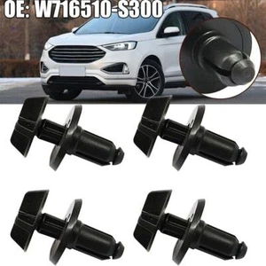 Weather Resistant Battery Cover Pin Clip Screw Retainer For 2015 >' 2020 A6D6 - Picture 1 of 10