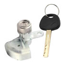 Door Lock Cylinder with Key Fit for Hyundai Tucson 15-21