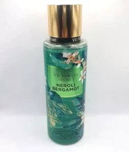 NEW VICTORIA'S SECRET NEROLI BERGAMOT FRAGRANCE BODY MIST SPRAY 8.4 fl.oz 250 ml - Picture 1 of 1