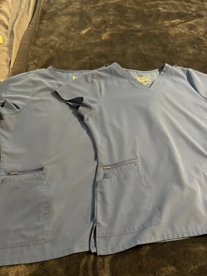 Exfoliantes para mujer Foto 1 de 4