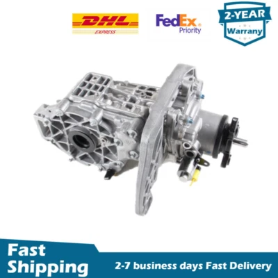 Conjunto diferencial trasero para mercedes cla250 a45 amg gla200 a2463531300 4Matic Foto 1 de 4