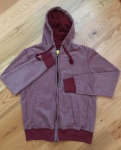 Aeropostale Prince & Fox Boys Zip/Hoodie ~ Large ~ New W/Out Tags ~ NEVER WORN! - Picture 1 of 4