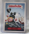 2016 Topps GPK Garbage Pail Kids American As Apple Pie Hurt Curt 1a AAAP N/M