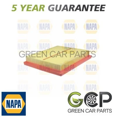 Filtro de aire NAPA para Toyota Auris Prius RAV4 Lexus CT NX 1.8 2.5 1780137021 Foto 1 de 2