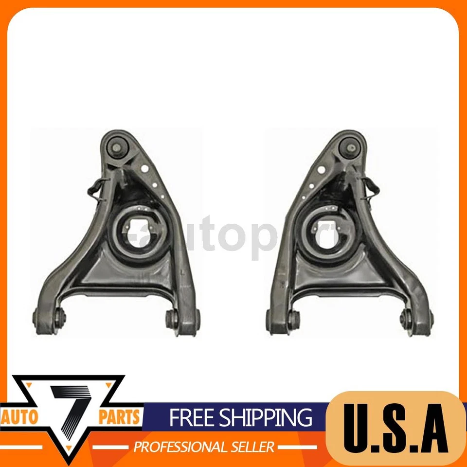 Brazo de control delantero derecho derecho dorman inferior para Ford Country Squire 1987 1988 1989 1990 Foto 1 de 4