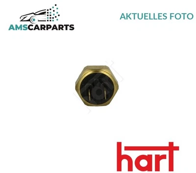 TEMPERATURSCHALTER KÜHLERLÜFTER 534 293 HART NEU OE QUALITÄT - Image 1 of 4