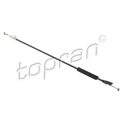 ORIGINAL® Topran Seilzug, Türentriegelung Links, Rechts für Seat IBIZA IV - Bild 1 von 4