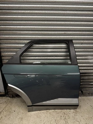 Hyundai Ioniq 5 2021+ Complete Right Rear Side Door - Image 1 of 4