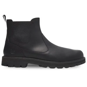 STIVALI TIMBERLAND BRITTON ROAD MID CHELSEA TG 42 COD TB0A6A4WW02 - 9M [US 8.... - Imagen 1 de 6