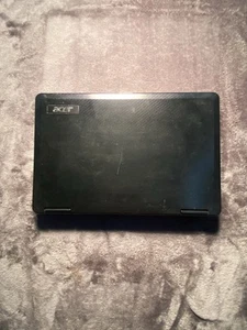 Acer Aspire 5517 Series KAWG0 15.6" LCD Screen Complete Assembly W/Cables Hinges - Picture 1 of 9