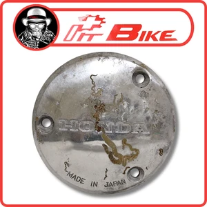 Honda C92 CS92 C95 CA95 CB125 CL125 CD125 K3 K4 Cover Oil Filter 15481-200-030 - Picture 1 of 9