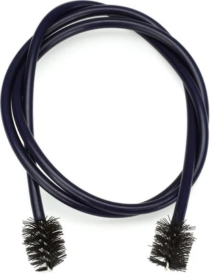 C.G. Conn 393T Coated Trumpet Bore Brush - Plastic - Image 1 of 3