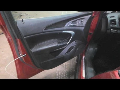 Used Front Left Door Interior Trim Panel fits: 2014 Buick Regal  Grade A - Изображение 1 из 4