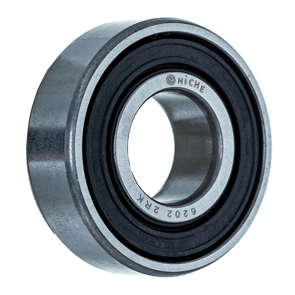 NICHE Wheel Bearing for Yamaha PW50 Kawasaki Eliminator 125 Honda Rebel 15x35x11 — 第 1/4 张图片