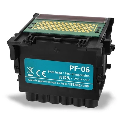 Cabezal de impresión PF-06 para Canon TA-20/TA-30/TM200/TA-5200/TX-2000/TX-3000  Foto 1 de 4