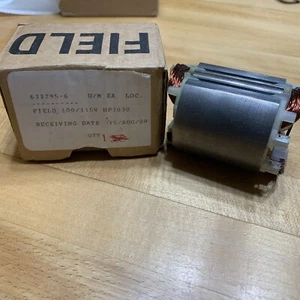 Makita Field 633295-6 für HP2030 - Bild 1 von 1