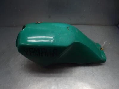 Conjunto tanque combustible gasolina moto Yamaha XZ550 Vision 1982-1983 Foto 1 de 4