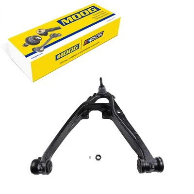 MOOG Control Arm Front Left Lower For 2007-2014 Chevrolet Suburban 1500 - Image 1 of 3