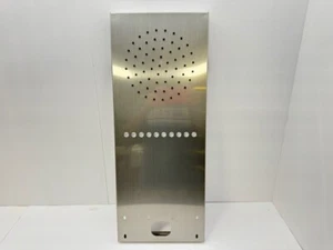 OEM Rainfall BWE 5-Jet Rainfall Shower Panel System Replacement Parts New - Picture 1 of 6