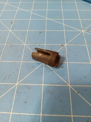 Martini BSA Marco Grande Rifle Pistola Parte Disparo Pin Retenedor Lote C13 Foto 1 de 4