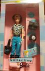1999 Mattel Cool Collecting Barbie Limited Edition #25525 First In A Series NRFB