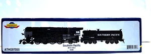 Athearn Genesis HO Southern Pacific MOUNTAIN Mt-4 #4349. Slightly used. - Picture 1 of 15