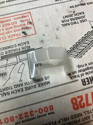 Tyco Mantua HO Alco Century 430 Plastic Window Diesel Engine  - Image 1 of 2