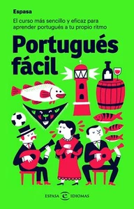 Portugués fácil - Imagen 1 de 1