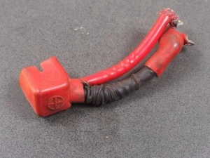 HONDA GL1500 1989 32401-MN5-000 CABLE  START BAT 11368 - Bild 1 von 6