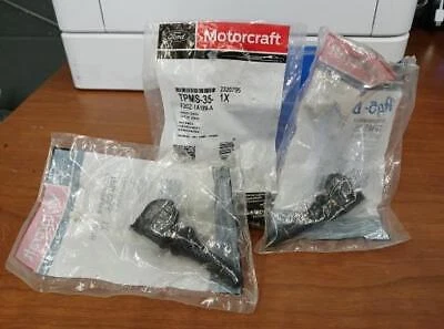 TPMS35 OEM Motorcraft Ford TPMS SENSOR - Image 1 of 4