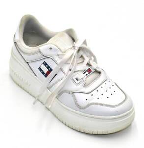 TOMMY JEANS BASKETBALL VMN FLAT ATHLETIC SHOES LADIES 38