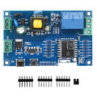 1/2/4/8 Channel ESP32 WIFI Bluetooth BLE Relay Module ESP8266 Development Board