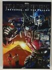 Transformers Revenge Of The Fallen W/ Shia Labeouf An Action Movie On Dvd