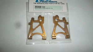 GPM TS4056 Triangles arrière inférieur aluminium Thunder Tiger TS4N - Picture 1 of 1