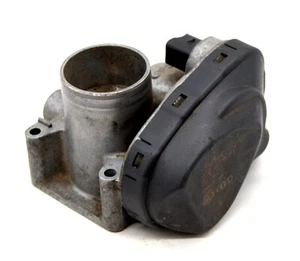 Cuerpo de Mariposa T/B Para VW Golf IV Polo Audi A2 1.2 1.4 Awy Azq Aby Bky - Imagen 1 de 13