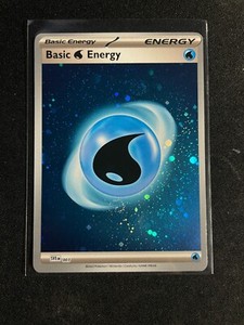 Pokemon Scarlet and Violet 151 ~ REVERSE HOLO ENERGY ~ PICK YOU CARD