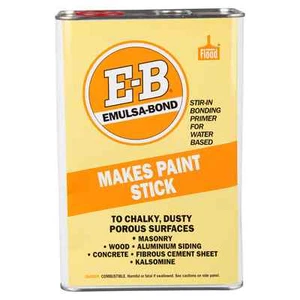 Flood Australia Emulsa Bond Stir In Bonding Primer, 1L - Picture 1 of 4