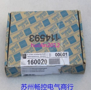 1Pcs New STAHL safety fence 9160/13-11-11 - Picture 1 of 1