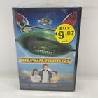 Thunderbirds  Dvd Region 4 Brand New Sealed Free Postage Au Seller