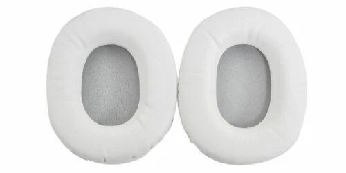 OFICIAL Audio-technica fone de ouvido HP-M50x WH para ATH-M50x BRANCO / com RASTREAMENTO - Imagem 1 de 1